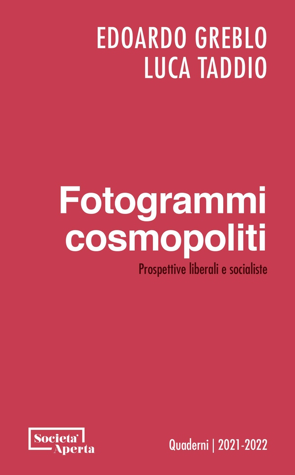 Fotogrammi cosmopoliti - Librerie.coop Fotogrammi cosmopoliti - Librerie.coop