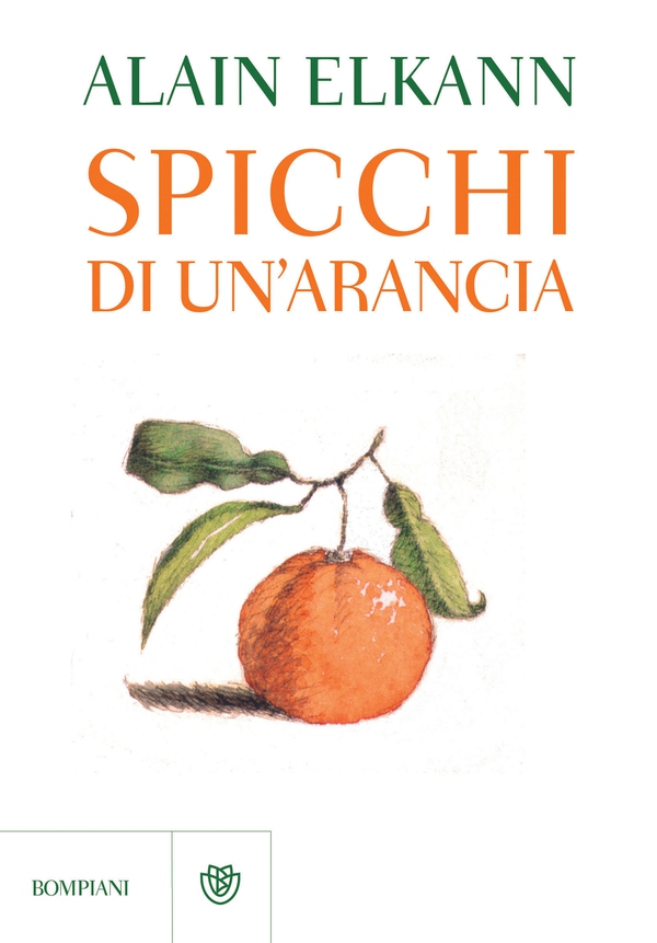 Spicchi di un'arancia - Librerie.coop Spicchi di un'arancia - Librerie.coop
