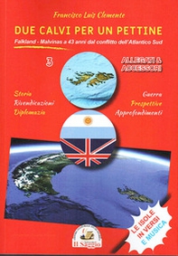 Due calvi per un pettine - Vol. 3 - Librerie.coop