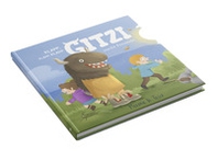 Klapp, klapp, klapp. Gitzi sucht Freunde - Librerie.coop