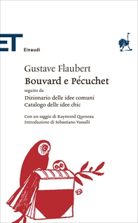 Bouvard e Pécuchet - Librerie.coop Bouvard e Pécuchet - Librerie.coop