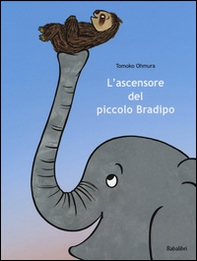 L'ascensore del piccolo Bradipo - Librerie.coop