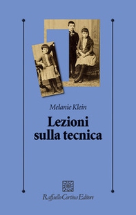 Lezioni sulla tecnica - Librerie.coop