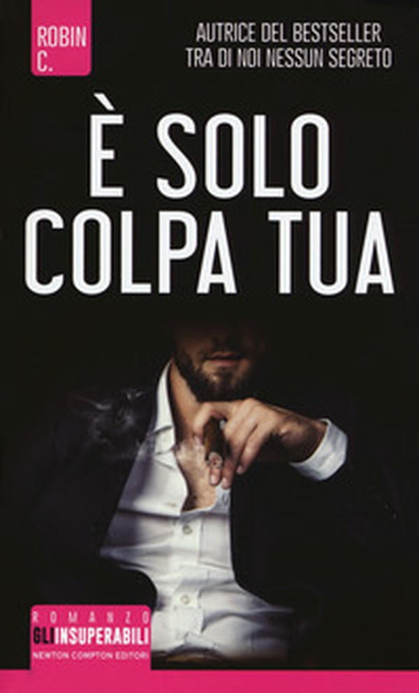 È solo colpa tua - Librerie.coop È solo colpa tua - Librerie.coop