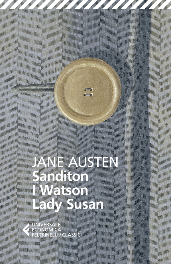 Sanditon - I Watson - Lady Susan - Librerie.coop Sanditon - I Watson - Lady Susan - Librerie.coop