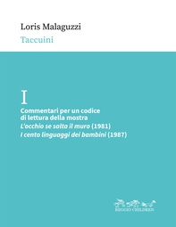 Commentari per un codice di lettura della mostra - Librerie.coop