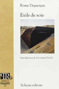 Exils de soie - Librerie.coop