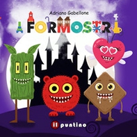I formostri - Librerie.coop
