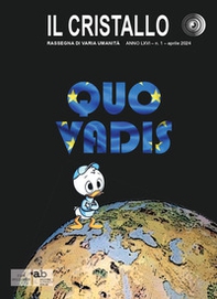 Il cristallo. Rassegna di varia umanità - Vol. 1 - Librerie.coop Il cristallo. Rassegna di varia umanità - Vol. 1 - Librerie.coop