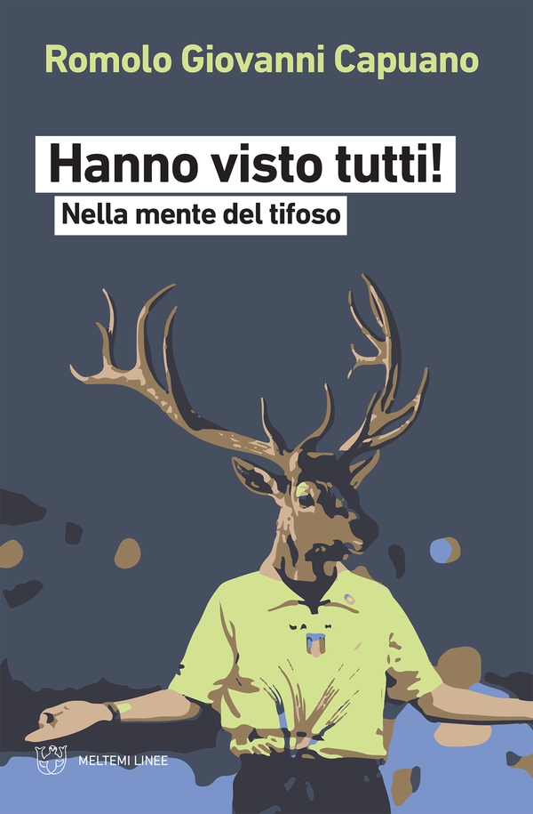 Hanno visto tutti! - Librerie.coop Hanno visto tutti! - Librerie.coop