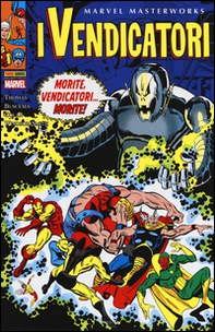 I vendicatori - Librerie.coop