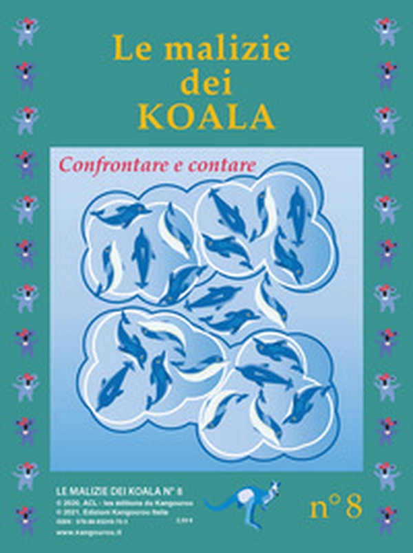 Le malizie dei koala - Librerie.coop Le malizie dei koala - Librerie.coop