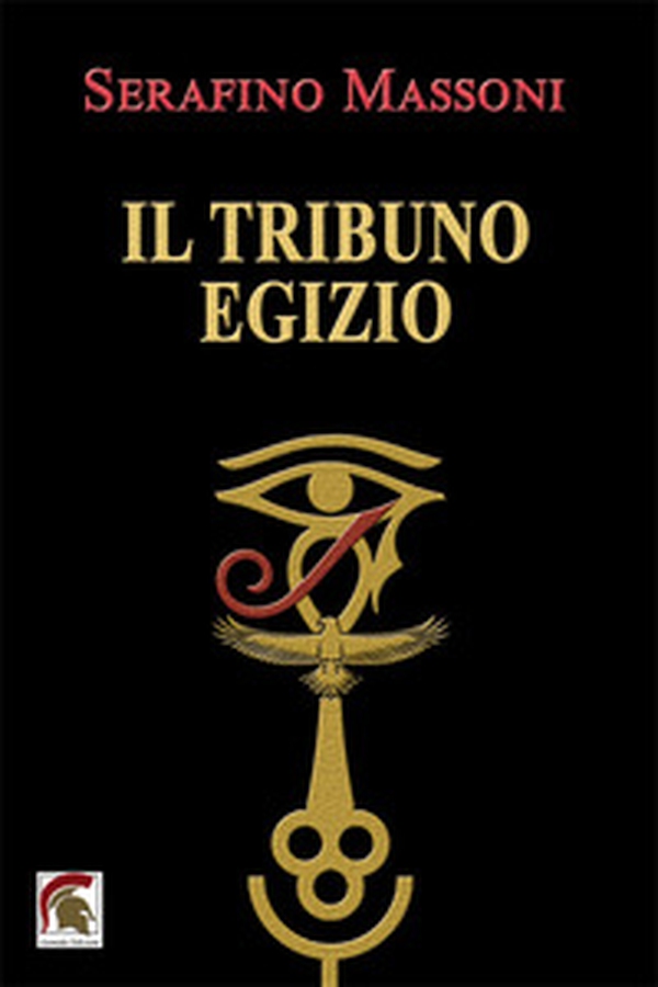 Il tribuno egizio - Librerie.coop Il tribuno egizio - Librerie.coop