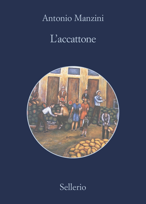 L'accattone - Librerie.coop L'accattone - Librerie.coop