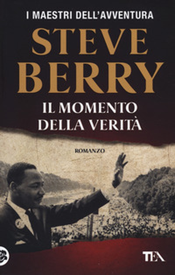 Il momento della verità - Librerie.coop Il momento della verità - Librerie.coop