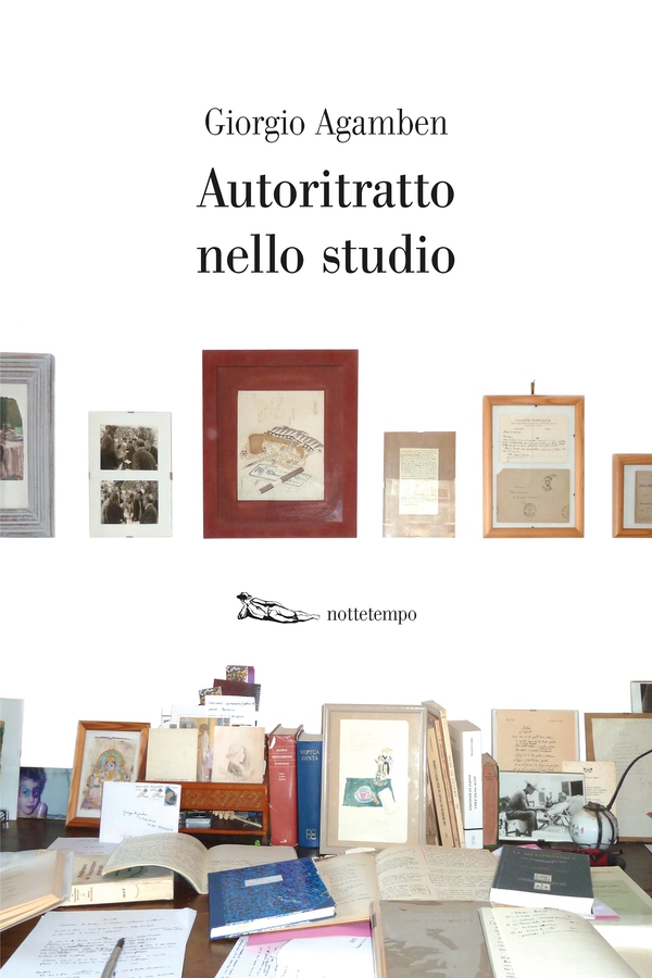 Autoritratto nello studio - Librerie.coop Autoritratto nello studio - Librerie.coop