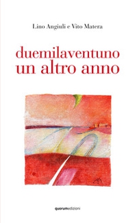 Duemilaventuno un altro anno - Librerie.coop
