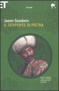 Il serpente di pietra - Librerie.coop