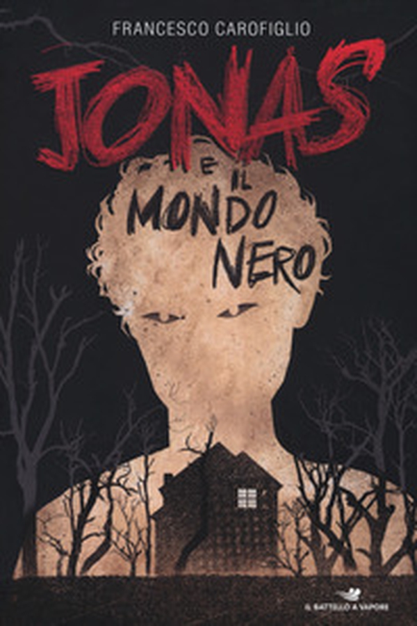 Jonas e il mondo nero - Librerie.coop Jonas e il mondo nero - Librerie.coop