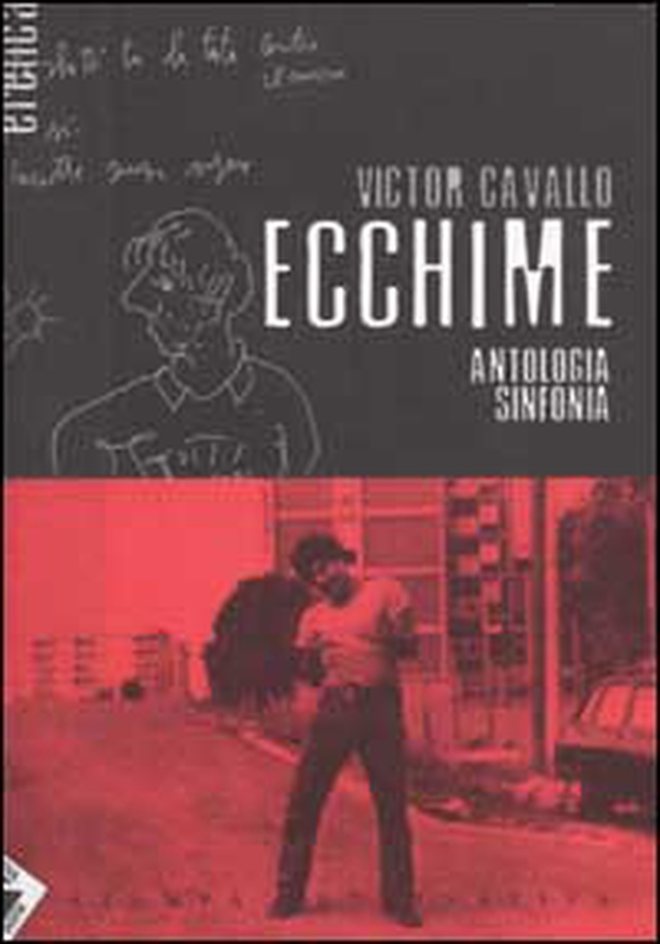 Ecchime. Antologia sinfonia - Librerie.coop Ecchime. Antologia sinfonia - Librerie.coop