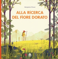 Alla ricerca del fiore dorato - Librerie.coop