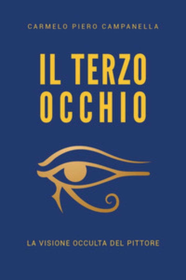 Il terzo occhio - Librerie.coop Il terzo occhio - Librerie.coop
