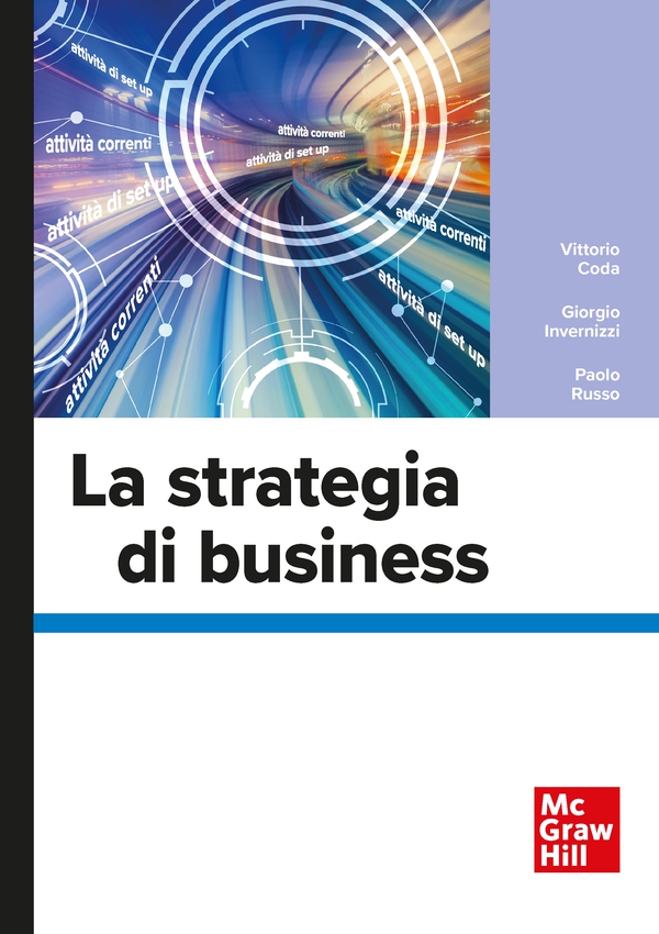 La strategia di business - Librerie.coop La strategia di business - Librerie.coop
