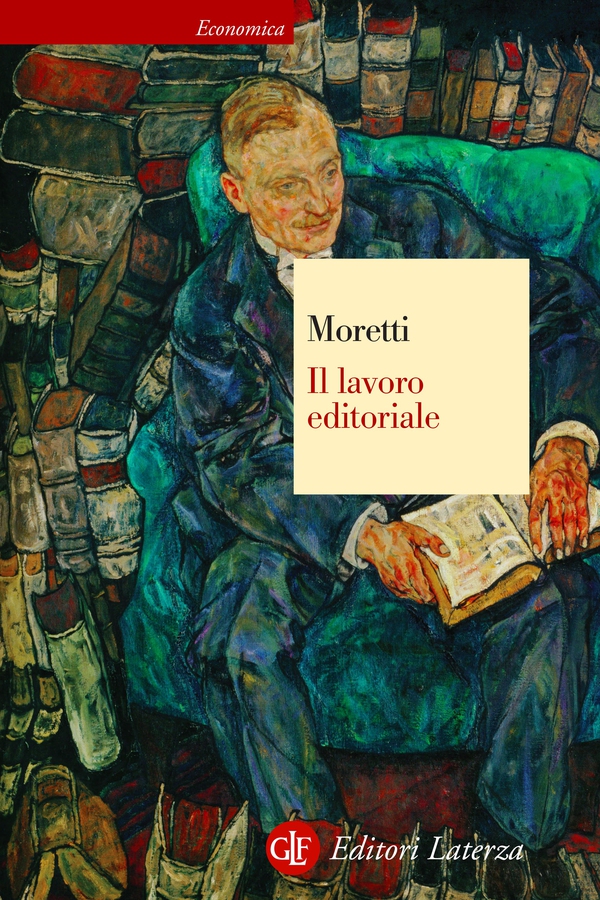 Il lavoro editoriale - Librerie.coop Il lavoro editoriale - Librerie.coop