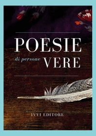 Poesie di persone vere - Librerie.coop Poesie di persone vere - Librerie.coop