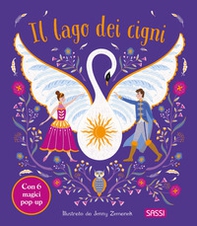 Il lago dei cigni - Librerie.coop