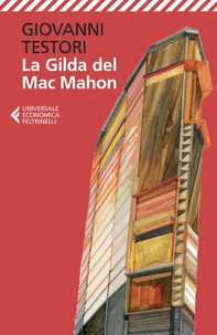 La Gilda del Mac Mahon - Librerie.coop