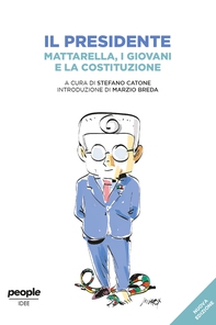 Il Presidente (nuova edizione) - Librerie.coop
