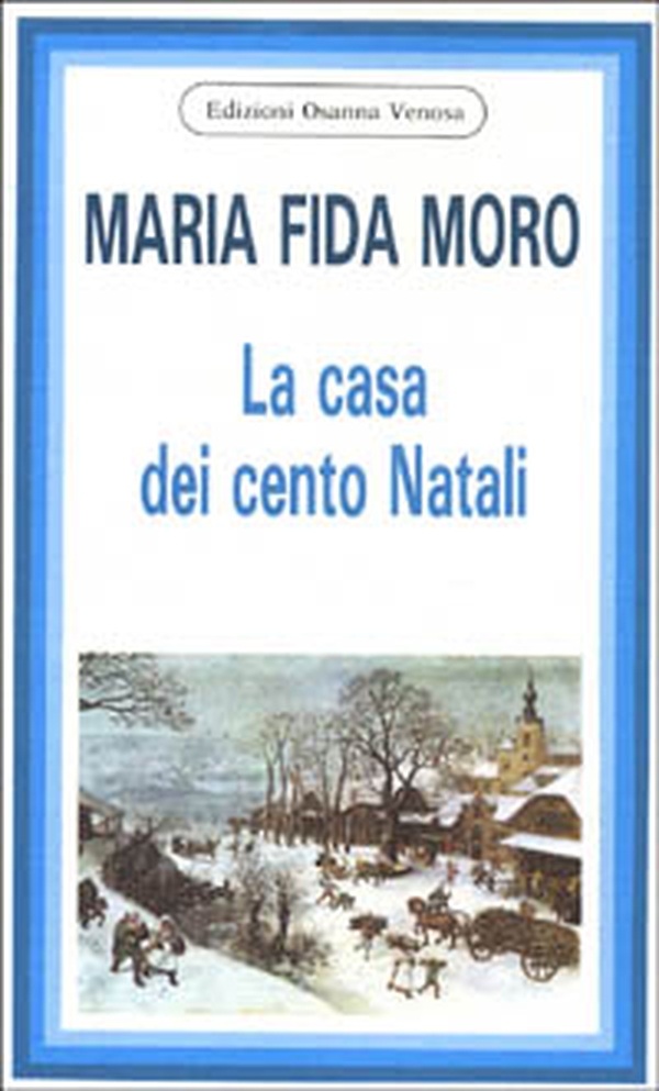 La casa dei cento natali - Librerie.coop La casa dei cento natali - Librerie.coop
