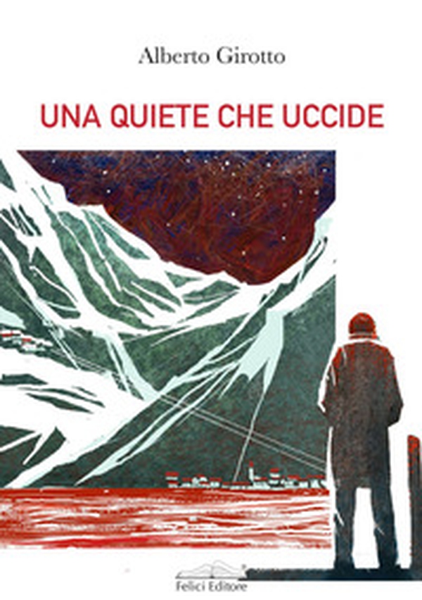 Una quiete che uccide - Librerie.coop Una quiete che uccide - Librerie.coop