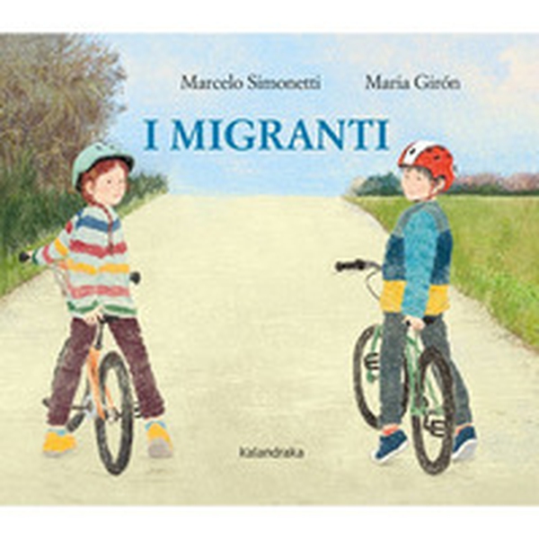 I migranti - Librerie.coop I migranti - Librerie.coop