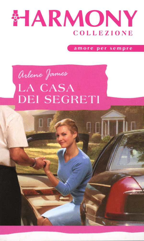 La casa dei segreti - Librerie.coop La casa dei segreti - Librerie.coop