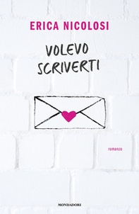 Volevo scriverti - Librerie.coop