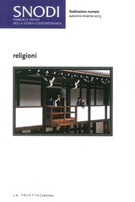 Religione snodi 12 - Librerie.coop Religione snodi 12 - Librerie.coop