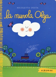 La nuvola Olga - Librerie.coop La nuvola Olga - Librerie.coop