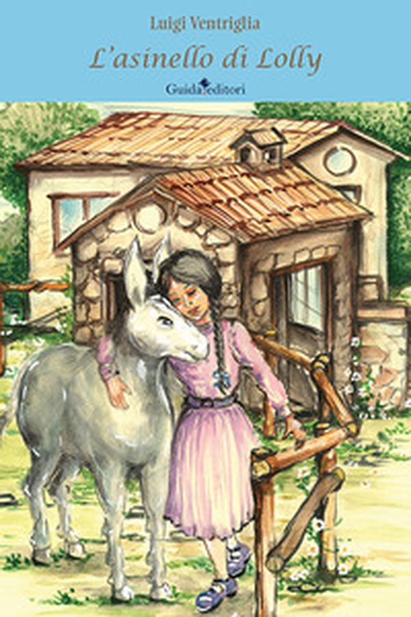 L'asinello di Lolly - Librerie.coop L'asinello di Lolly - Librerie.coop