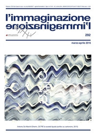 l'immaginazione 292 - Librerie.coop