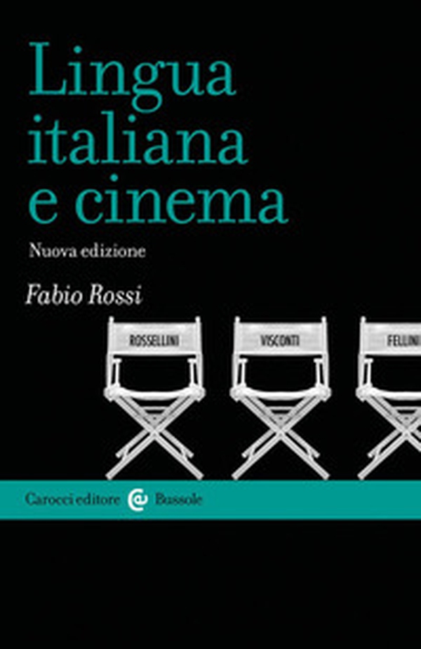 Lingua italiana e cinema - Librerie.coop Lingua italiana e cinema - Librerie.coop