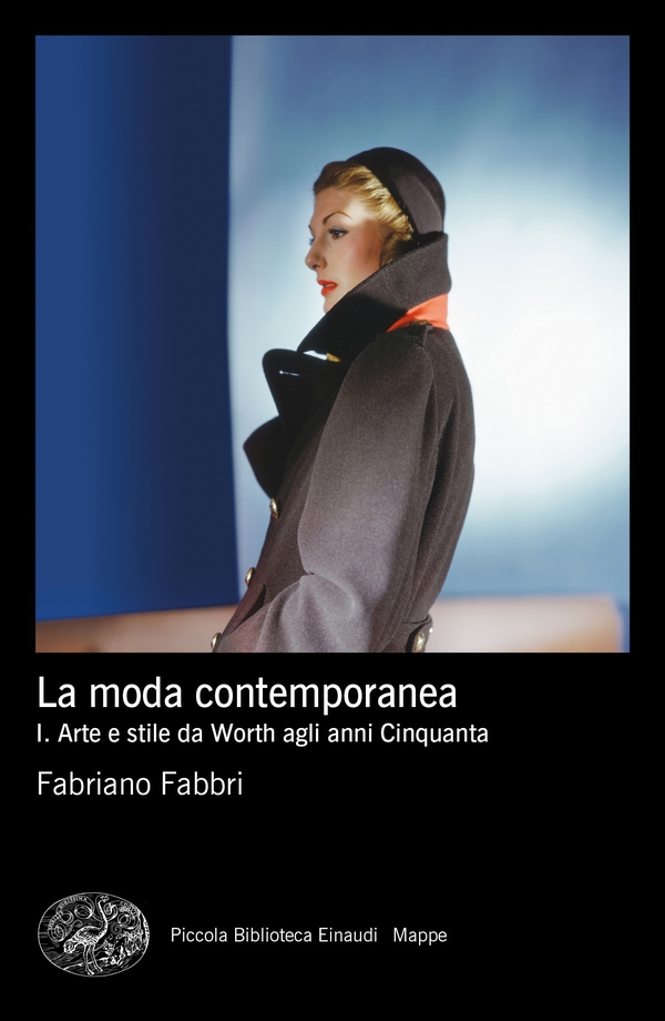 La moda contemporanea - Librerie.coop La moda contemporanea - Librerie.coop