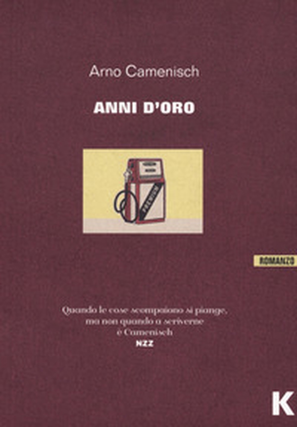 Anni d'oro - Librerie.coop Anni d'oro - Librerie.coop