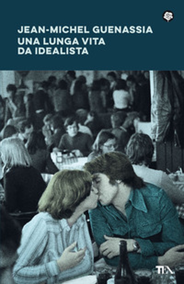 Una lunga vita da idealista - Librerie.coop Una lunga vita da idealista - Librerie.coop