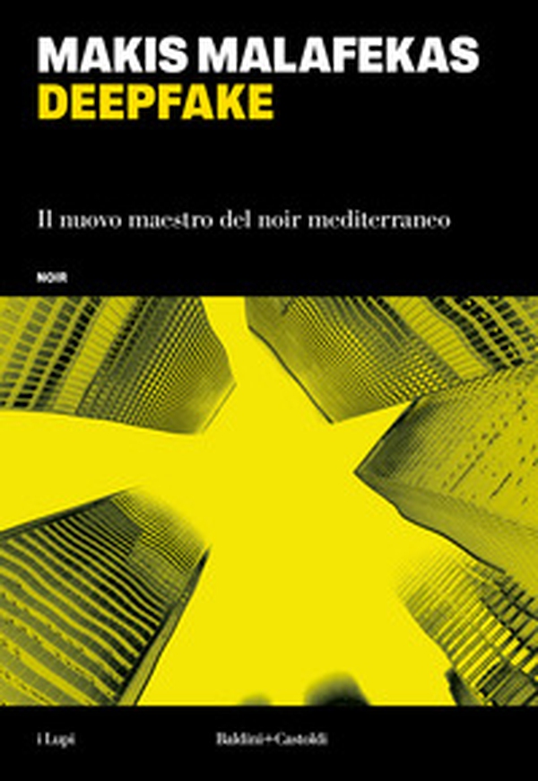 Deepfake - Librerie.coop Deepfake - Librerie.coop