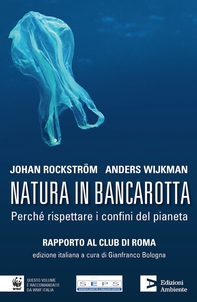 Natura in bancarotta - Librerie.coop