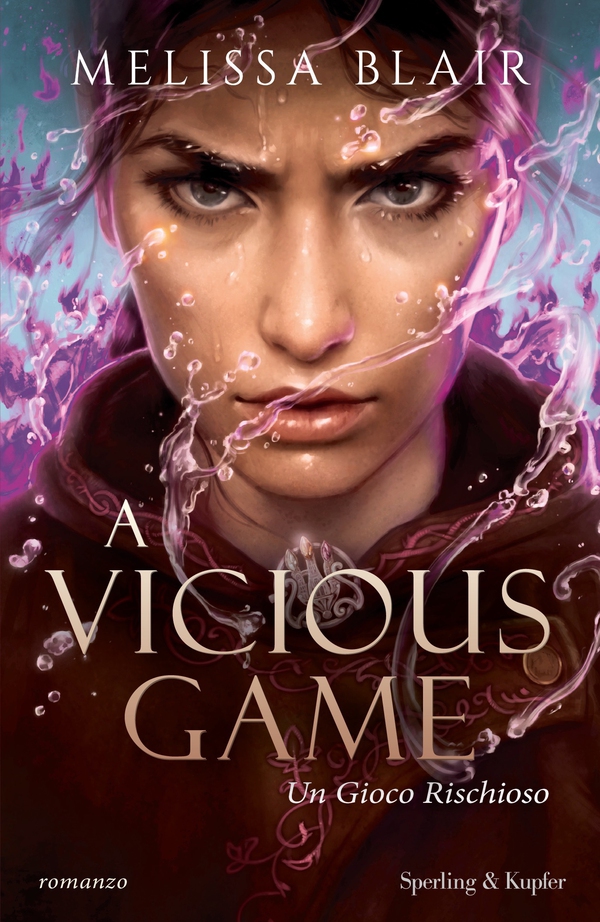A Vicious Game - Librerie.coop A Vicious Game - Librerie.coop