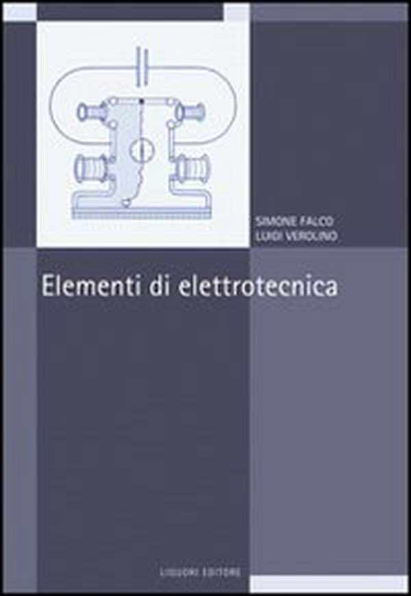 Elementi di elettrotecnica - Librerie.coop Elementi di elettrotecnica - Librerie.coop
