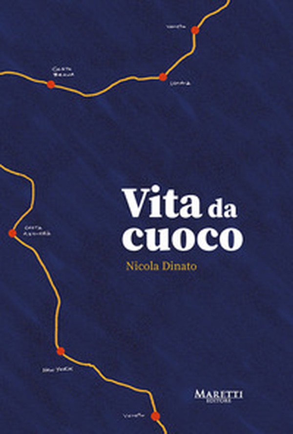 Vita da cuoco - Librerie.coop Vita da cuoco - Librerie.coop